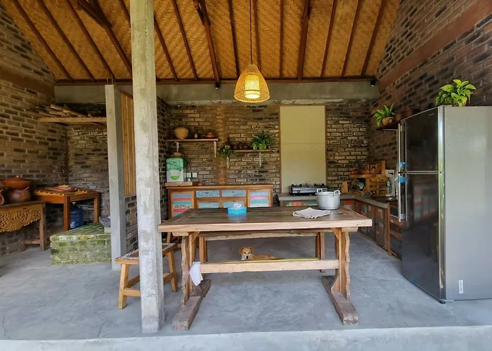 Lodge Sirya