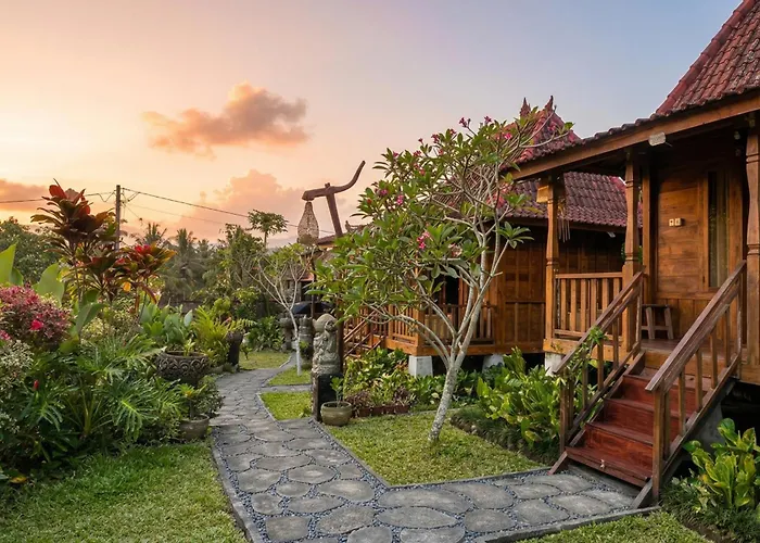 Sirya Lodge *